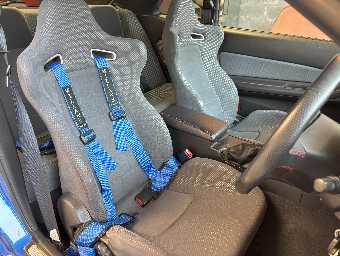 NISSAN SKYLINE 1999 Image 15