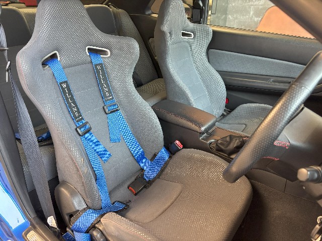 NISSAN SKYLINE 1999 Image 21