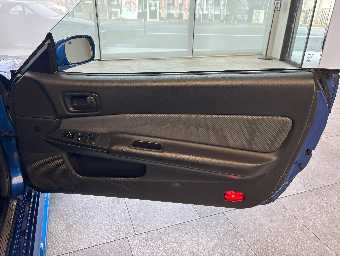 NISSAN SKYLINE 1999 Image 16