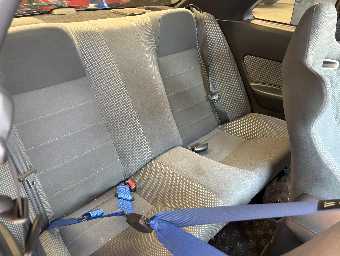 NISSAN SKYLINE 1999 Image 17