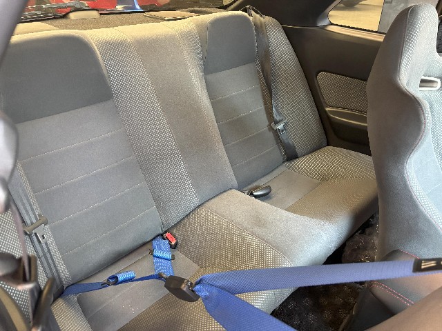 NISSAN SKYLINE 1999 Image 23