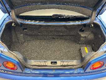 NISSAN SKYLINE 1999 Image 18