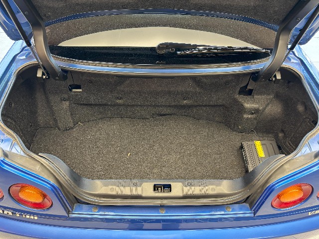 NISSAN SKYLINE 1999 Image 24