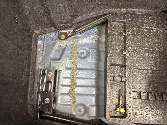 NISSAN SKYLINE 1999 Image 19