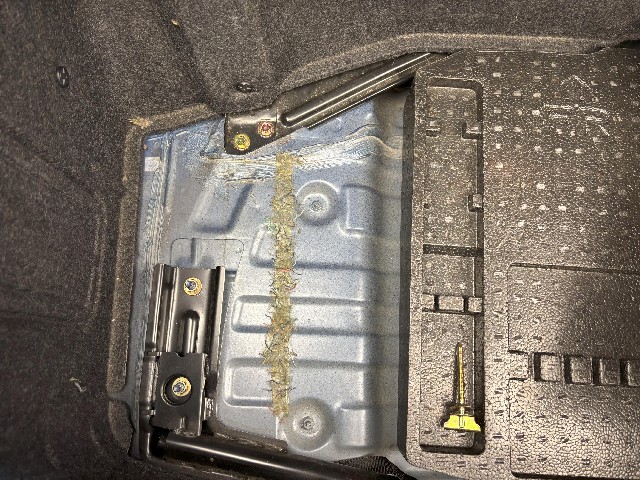 NISSAN SKYLINE 1999 Image 25