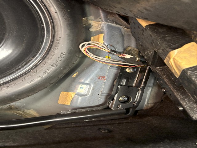 NISSAN SKYLINE 1999 Image 28