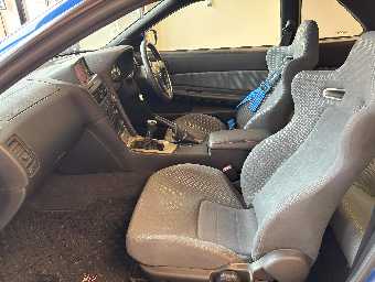 NISSAN SKYLINE 1999 Image 24