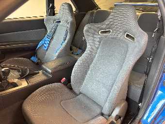 NISSAN SKYLINE 1999 Image 25