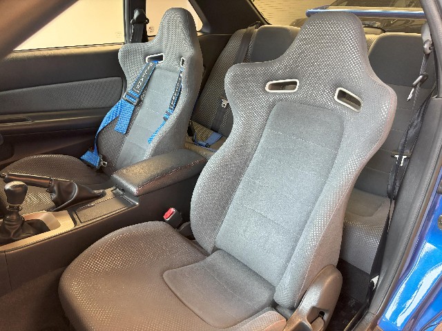 NISSAN SKYLINE 1999 Image 31