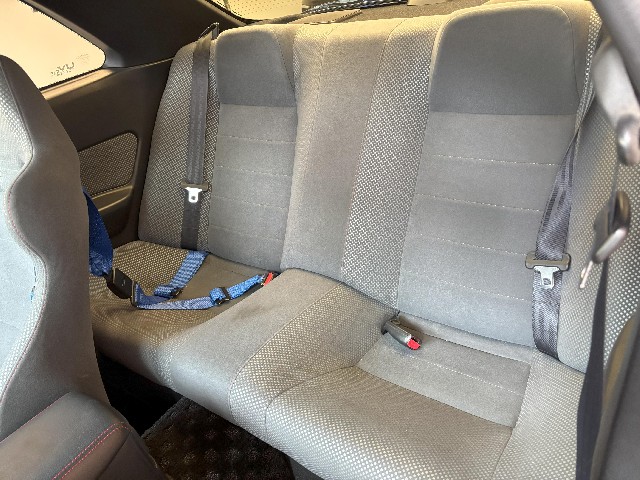 NISSAN SKYLINE 1999 Image 32