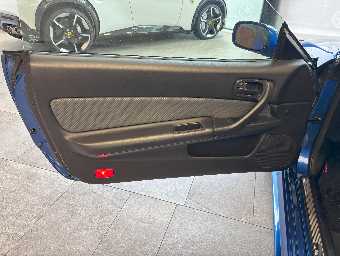 NISSAN SKYLINE 1999 Image 27