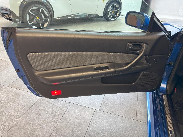 NISSAN SKYLINE 1999 Image 33