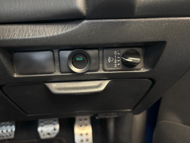 NISSAN SKYLINE 1999 Image 36