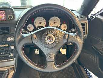 NISSAN SKYLINE 1999 Image 31