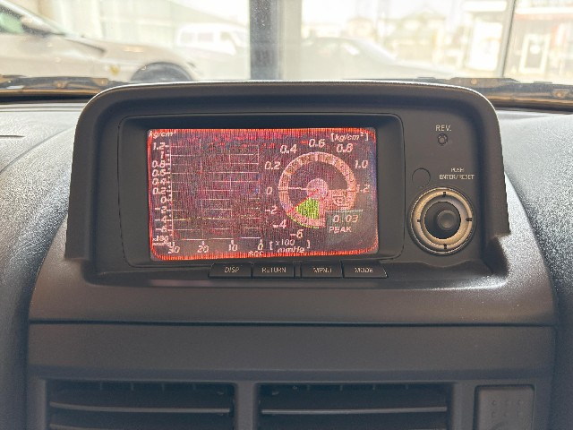 NISSAN SKYLINE 1999 Image 38