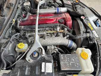 NISSAN SKYLINE 1999 Image 36