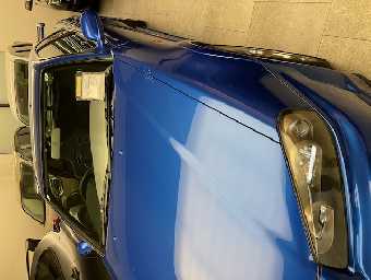 NISSAN SKYLINE 1999 Image 41