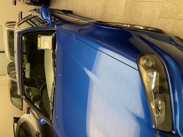 NISSAN SKYLINE 1999 Image 47