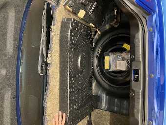 NISSAN SKYLINE 1999 Image 42