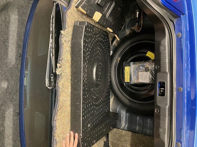 NISSAN SKYLINE 1999 Image 48