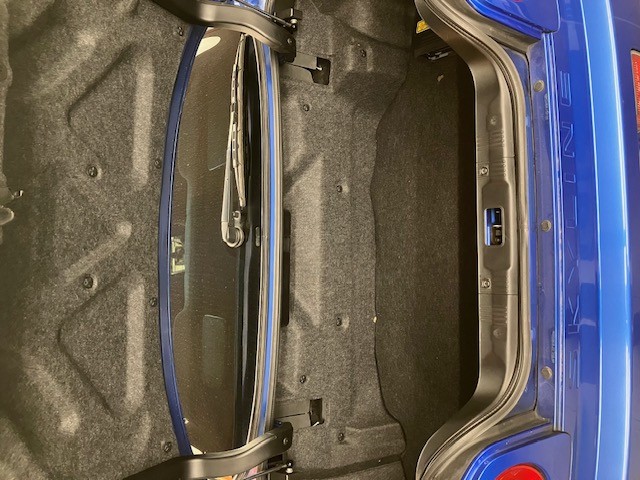 NISSAN SKYLINE 1999 Image 49