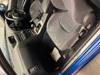 NISSAN SKYLINE 1999 Image 44