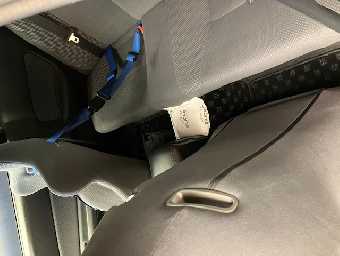 NISSAN SKYLINE 1999 Image 45