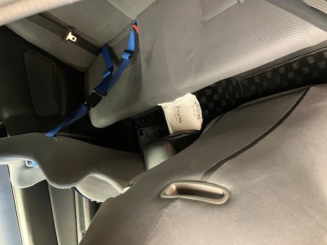 NISSAN SKYLINE 1999 Image 51