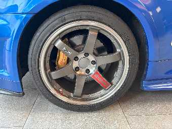 NISSAN SKYLINE 1999 Image 9