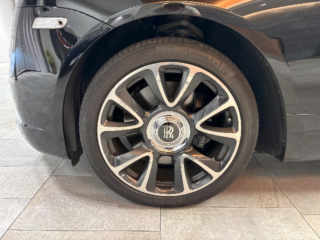 ROLLS ROYCE WRAITH 2016 Image 19