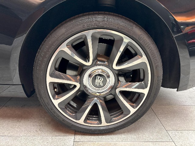 ROLLS ROYCE WRAITH 2016 Image 20