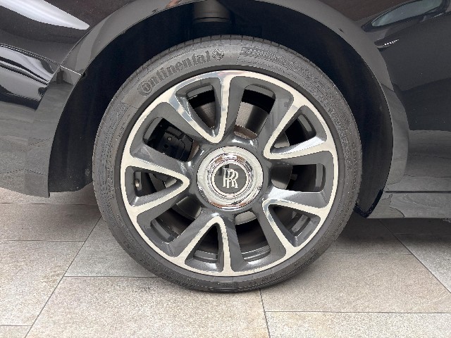 ROLLS ROYCE WRAITH 2016 Image 21