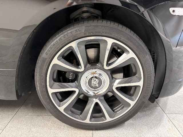 ROLLS ROYCE WRAITH 2016 Image 22