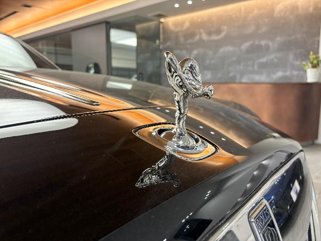 ROLLS ROYCE WRAITH 2016 Image 23