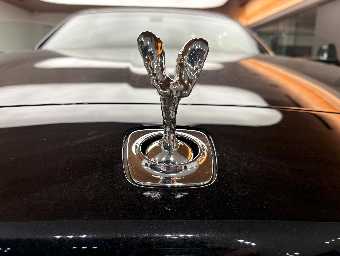 ROLLS ROYCE WRAITH 2016 Image 18