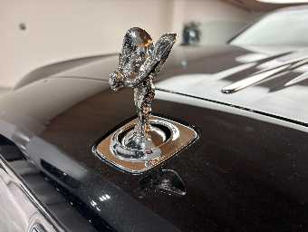 ROLLS ROYCE WRAITH 2016 Image 19