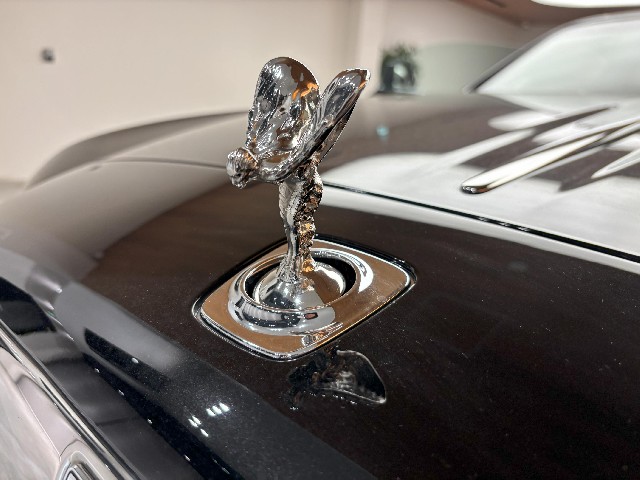 ROLLS ROYCE WRAITH 2016 Image 25
