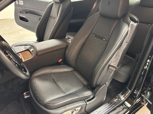 ROLLS ROYCE WRAITH 2016 Image 26