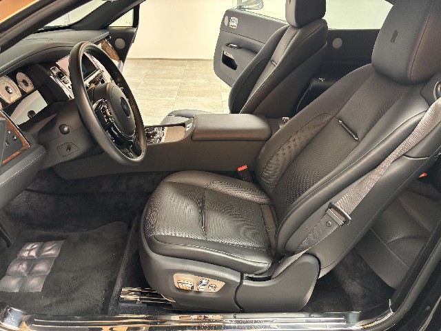 ROLLS ROYCE WRAITH 2016 Image 27