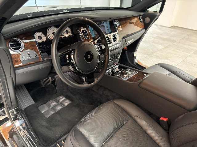 ROLLS ROYCE WRAITH 2016 Image 28