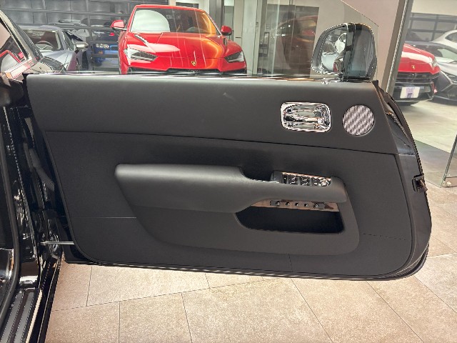 ROLLS ROYCE WRAITH 2016 Image 29