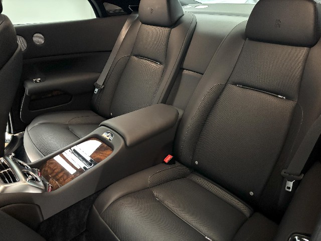 ROLLS ROYCE WRAITH 2016 Image 30
