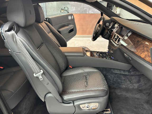 ROLLS ROYCE WRAITH 2016 Image 32