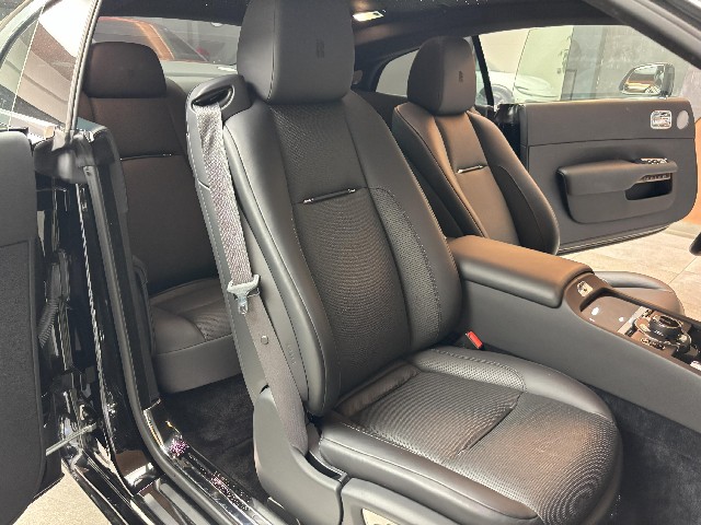 ROLLS ROYCE WRAITH 2016 Image 33