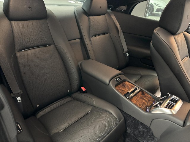 ROLLS ROYCE WRAITH 2016 Image 34