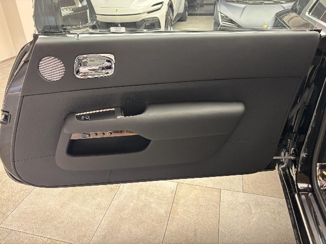 ROLLS ROYCE WRAITH 2016 Image 35
