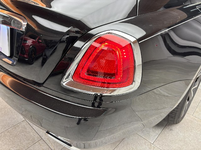 ROLLS ROYCE WRAITH 2016 Image 37