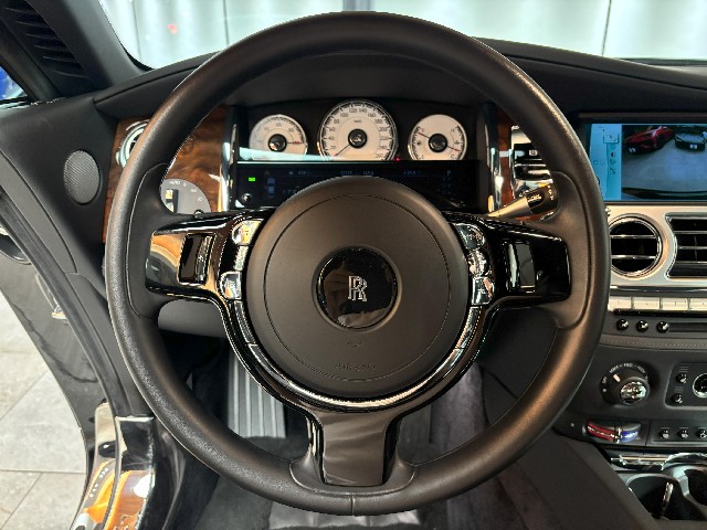 ROLLS ROYCE WRAITH 2016 Image 39