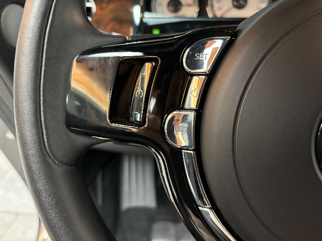 ROLLS ROYCE WRAITH 2016 Image 40