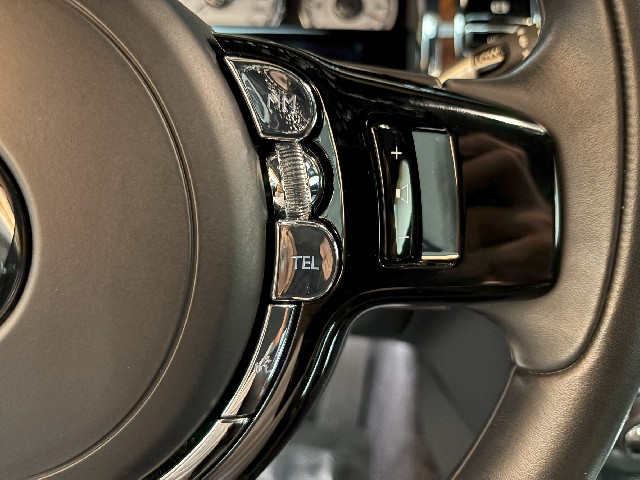 ROLLS ROYCE WRAITH 2016 Image 41